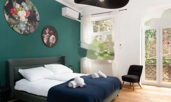 Недвижимость Трёхкомнатная Квартира Центр: 13