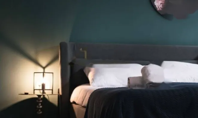 Недвижимость Трёхкомнатная Квартира Центр: 14