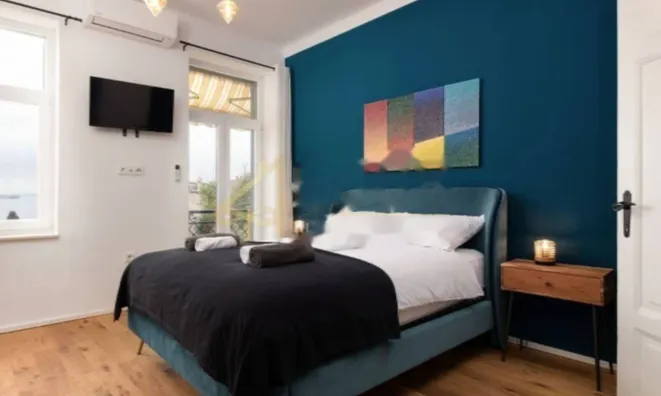 Недвижимость Трёхкомнатная Квартира Центр: 17