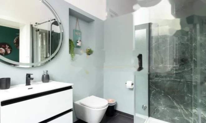 Недвижимость Трёхкомнатная Квартира Центр: 22