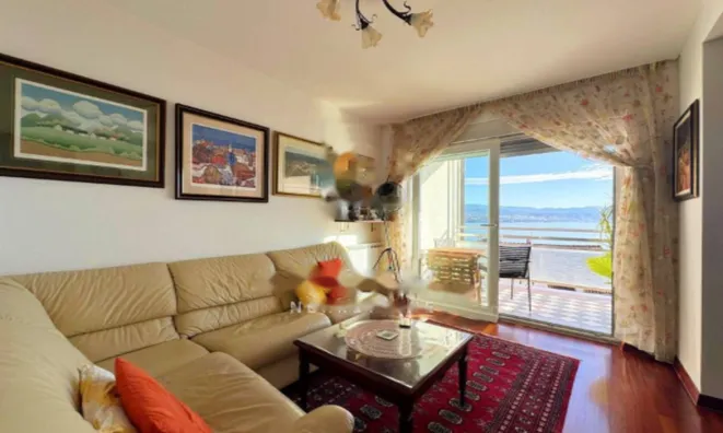 Недвижимость Трехкомнатная квартира, Опатия: 2