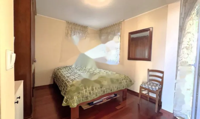 Недвижимость Трехкомнатная квартира, Опатия: 4