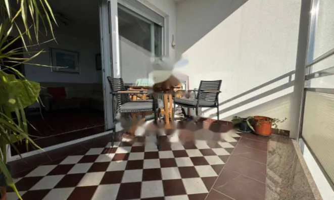 Недвижимость Трехкомнатная квартира, Опатия: 6