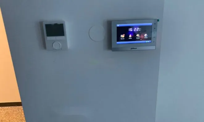 Недвижимость Двухкомнатная квартира, центр: 9