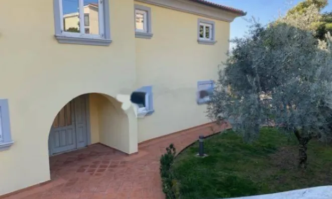 Недвижимость Дом в центре Опатии: 1