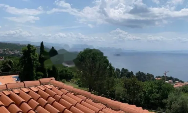 Недвижимость Дом в центре Опатии: 4