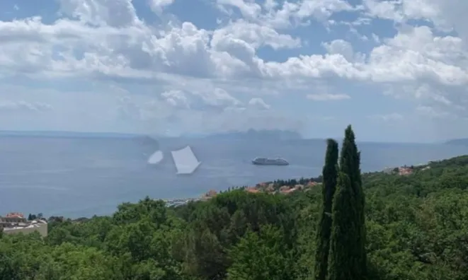 Недвижимость Дом в центре Опатии: 6