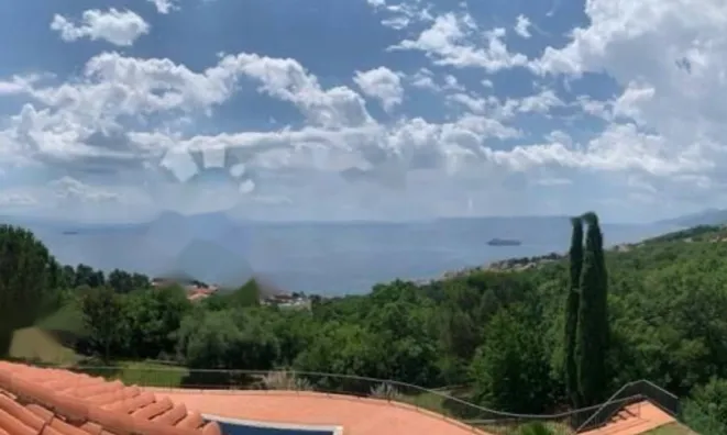 Недвижимость Дом в центре Опатии: 9