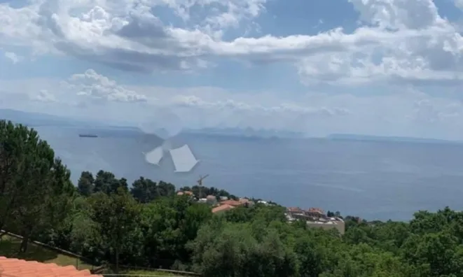 Недвижимость Дом в центре Опатии: 10