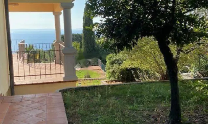 Недвижимость Дом в центре Опатии: 13