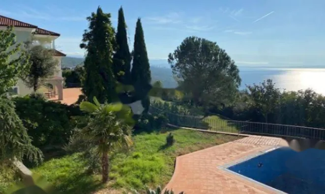 Недвижимость Дом в центре Опатии: 14