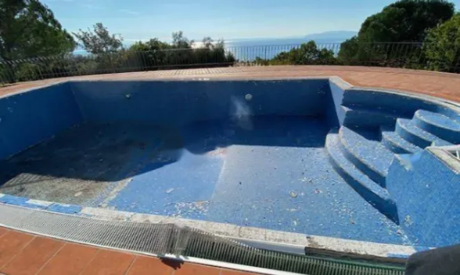 Недвижимость Дом в центре Опатии: 16