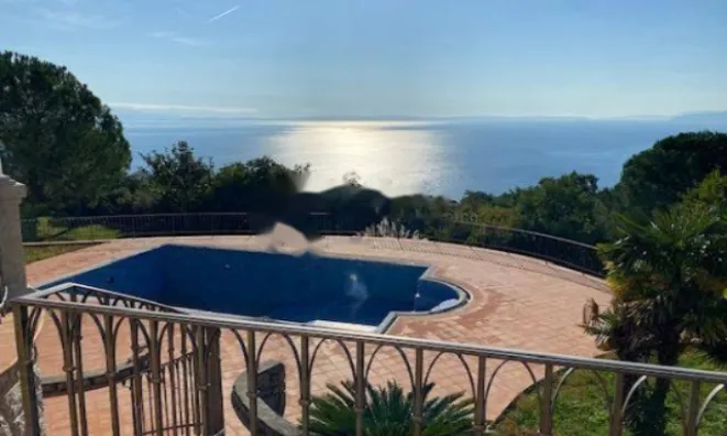 Недвижимость Дом в центре Опатии: 19