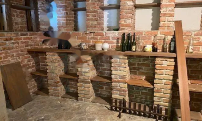 Недвижимость Дом в центре Опатии: 20