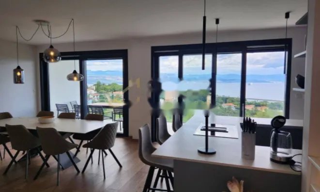 Недвижимость Трёхкомнатная квартира, Ичичи: 1