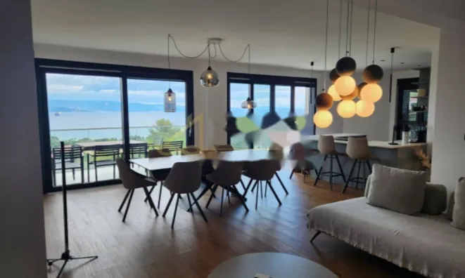 Недвижимость Трёхкомнатная квартира, Ичичи: 2