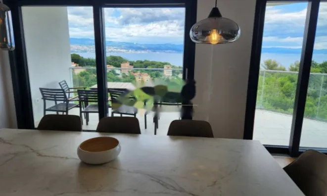 Недвижимость Трёхкомнатная квартира, Ичичи: 3