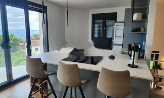 Недвижимость Трёхкомнатная квартира, Ичичи: 4