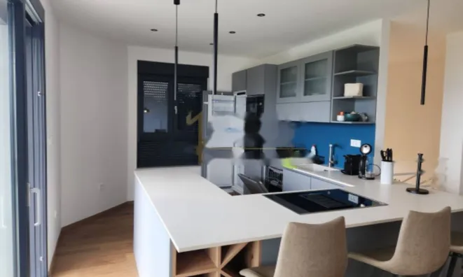 Недвижимость Трёхкомнатная квартира, Ичичи: 5