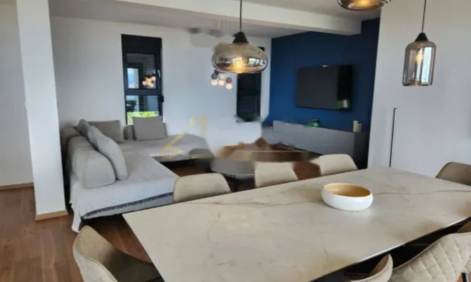 Недвижимость Трёхкомнатная квартира, Ичичи: 6