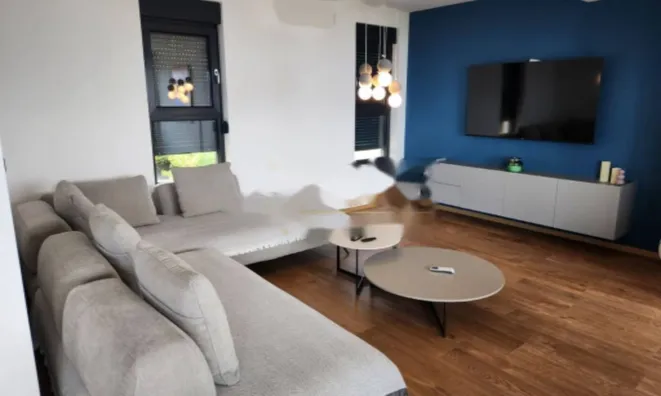 Недвижимость Трёхкомнатная квартира, Ичичи: 7