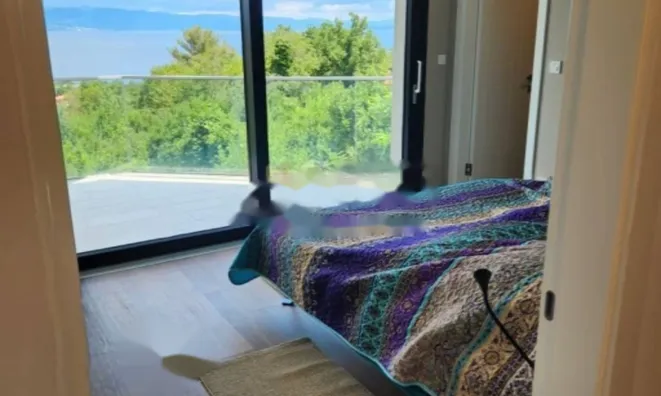 Недвижимость Трёхкомнатная квартира, Ичичи: 8