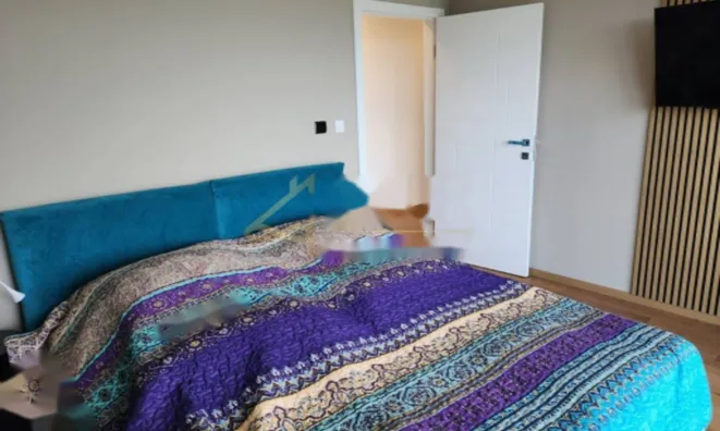 Недвижимость Трёхкомнатная квартира, Ичичи: 9