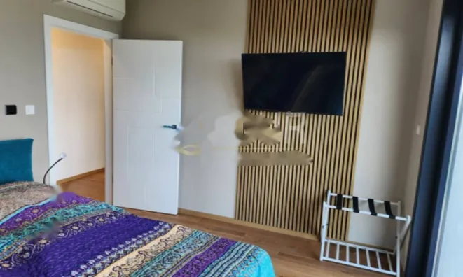 Недвижимость Трёхкомнатная квартира, Ичичи: 10