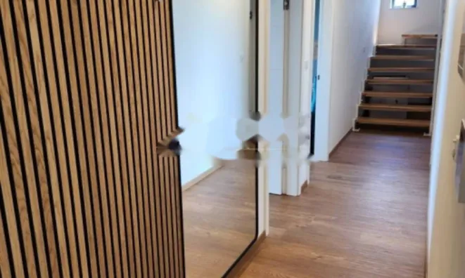 Недвижимость Трёхкомнатная квартира, Ичичи: 11