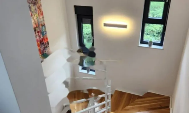 Недвижимость Трёхкомнатная квартира, Ичичи: 14