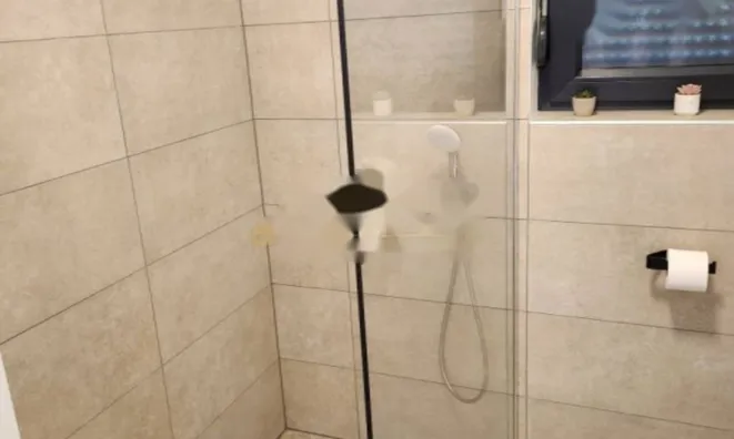 Недвижимость Трёхкомнатная квартира, Ичичи: 15