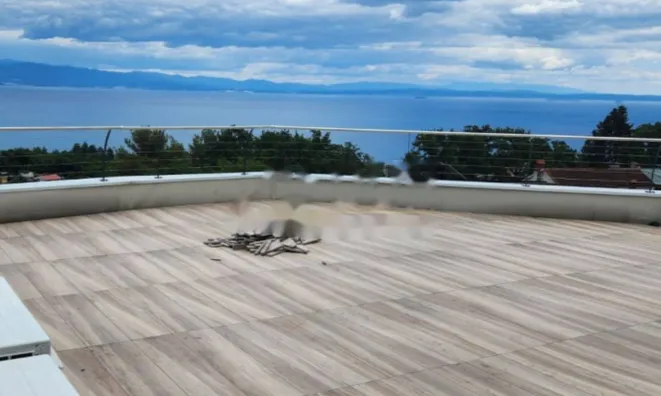 Недвижимость Трёхкомнатная квартира, Ичичи: 17