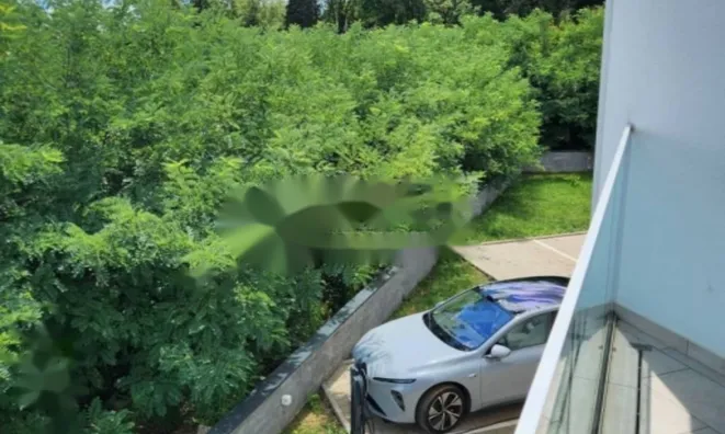 Недвижимость Трёхкомнатная квартира, Ичичи: 18