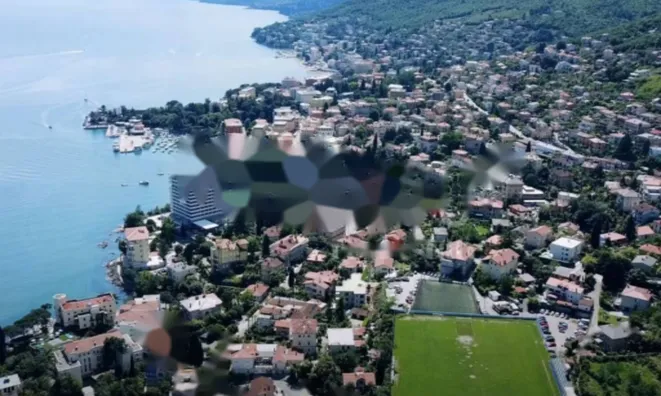 Недвижимость Четырехкомнатная квартира в Центре: 7