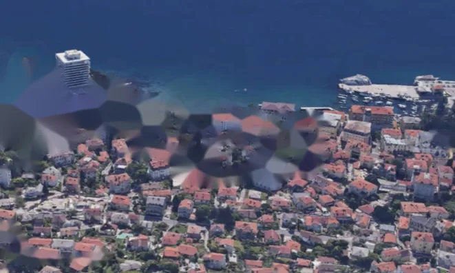 Недвижимость Четырехкомнатная квартира в Центре: 8