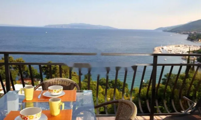 Недвижимость Квартира 290 м², Центр, Опатия: 2