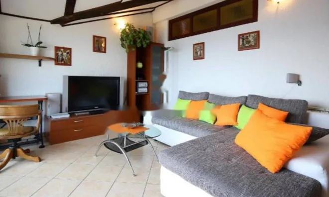 Недвижимость Квартира 290 м², Центр, Опатия: 5