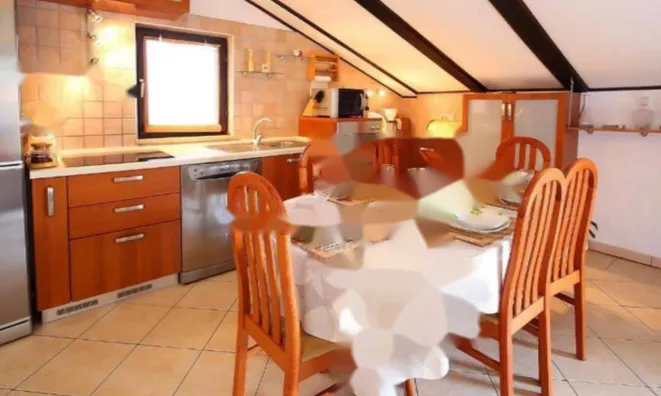 Недвижимость Квартира 290 м², Центр, Опатия: 6