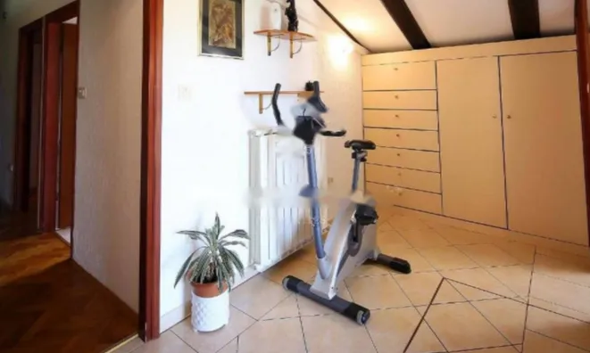 Недвижимость Квартира 290 м², Центр, Опатия: 7