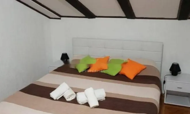 Недвижимость Квартира 290 м², Центр, Опатия: 8