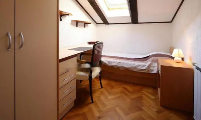 Недвижимость Квартира 290 м², Центр, Опатия: 11