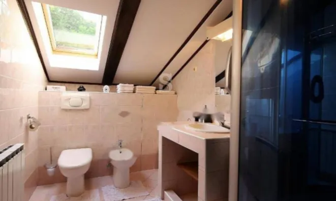 Недвижимость Квартира 290 м², Центр, Опатия: 14