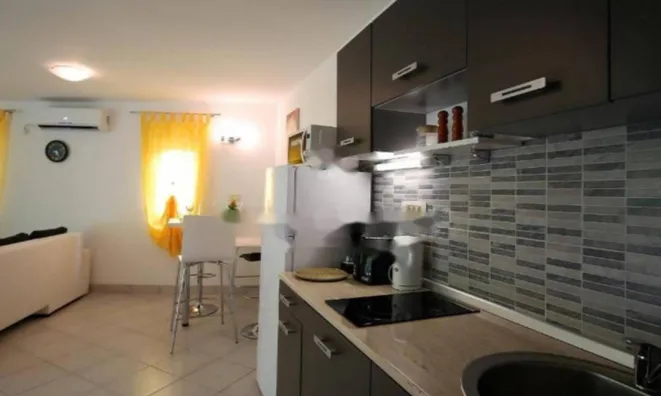 Недвижимость Квартира 290 м², Центр, Опатия: 17