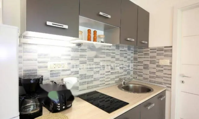 Недвижимость Квартира 290 м², Центр, Опатия: 18