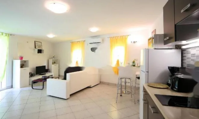 Недвижимость Квартира 290 м², Центр, Опатия: 19