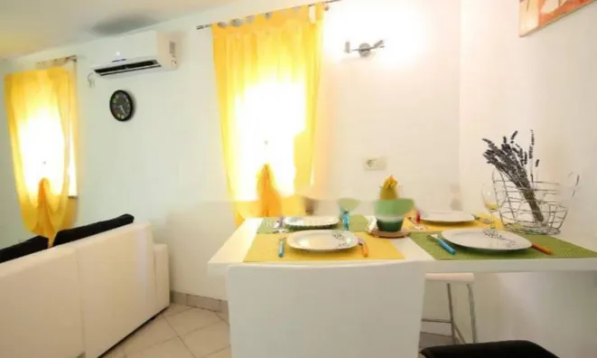 Недвижимость Квартира 290 м², Центр, Опатия: 20