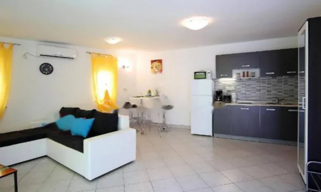 Недвижимость Квартира 290 м², Центр, Опатия: 21