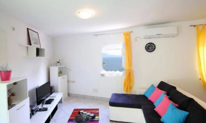 Недвижимость Квартира 290 м², Центр, Опатия: 22