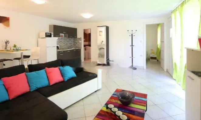 Недвижимость Квартира 290 м², Центр, Опатия: 23