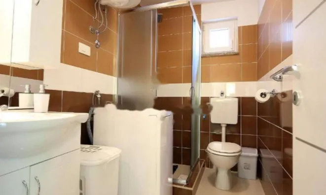 Недвижимость Квартира 290 м², Центр, Опатия: 24